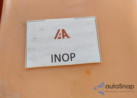 2000 Ford F150 z USA, uszkodzony, nr VIN 1FTRX17W4YNA33505